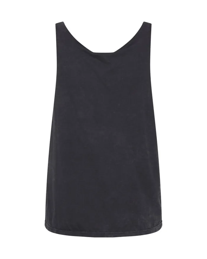 Women One Teaspoon Tees and Tanks LIGHTNING BOLT ORGANIC BARELY THERE TANK Women One Teaspoon Tees and Tanks LIGHTNING BOLT ORGANIC BARELY THERE TANK