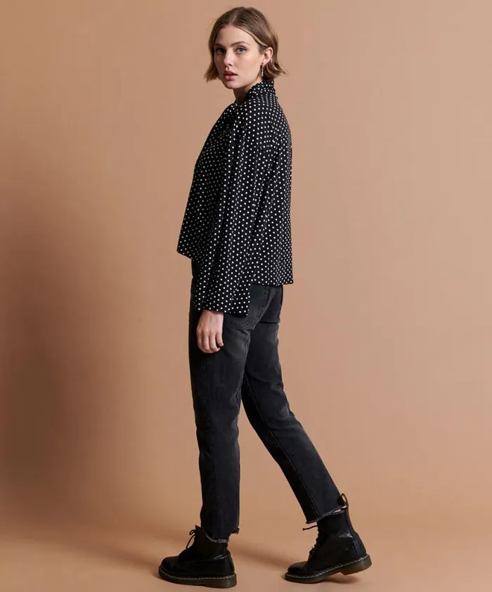 Women One Teaspoon Tops BONNIE ACE TOP Women One Teaspoon Tops BONNIE ACE TOP