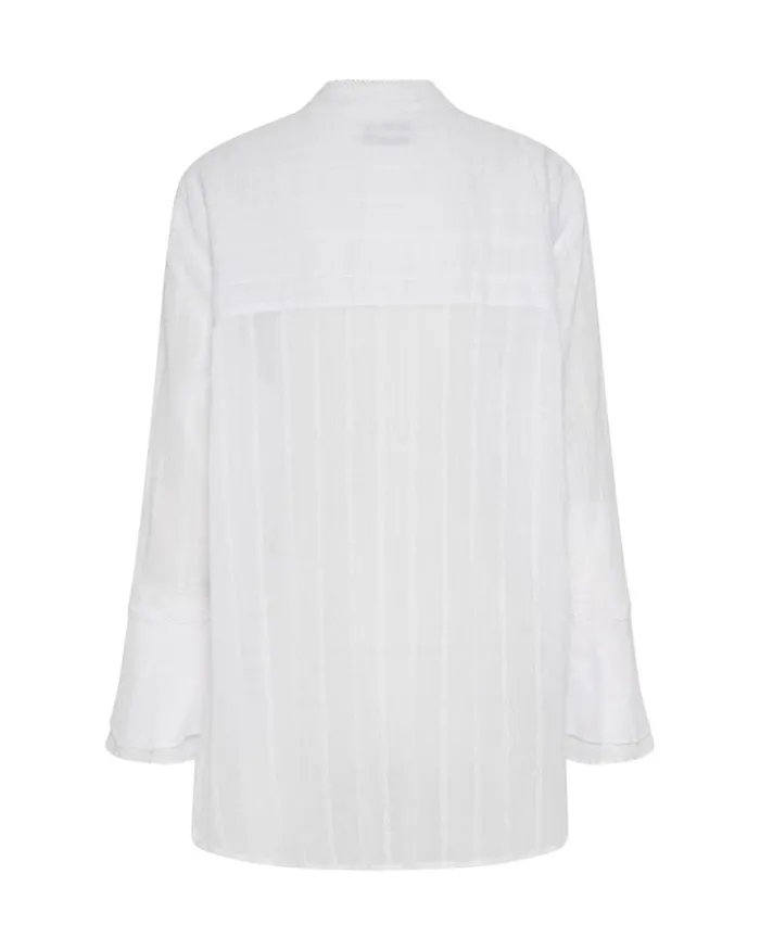 Women One Teaspoon Tops MARRAKESH FANTASIE SHIRT Women One Teaspoon Tops MARRAKESH FANTASIE SHIRT