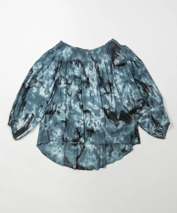 Women One Teaspoon Tops MOON RIDGE SUGAR TOP Women One Teaspoon Tops MOON RIDGE SUGAR TOP