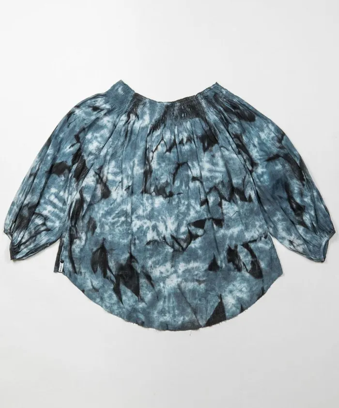 Women One Teaspoon Tops MOON RIDGE SUGAR TOP Women One Teaspoon Tops MOON RIDGE SUGAR TOP