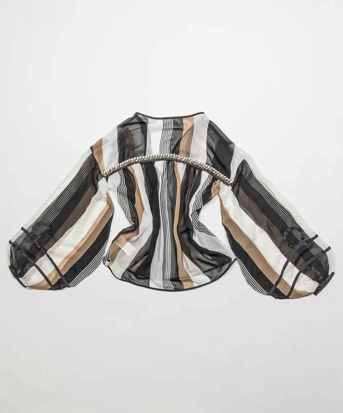Women One Teaspoon Tops SHADOW MUSE TOP Women One Teaspoon Tops SHADOW MUSE TOP
