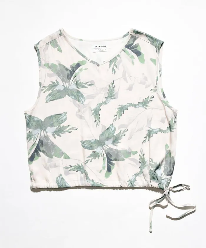 Women One Teaspoon Tops WASTELAND TOP Women One Teaspoon Tops WASTELAND TOP