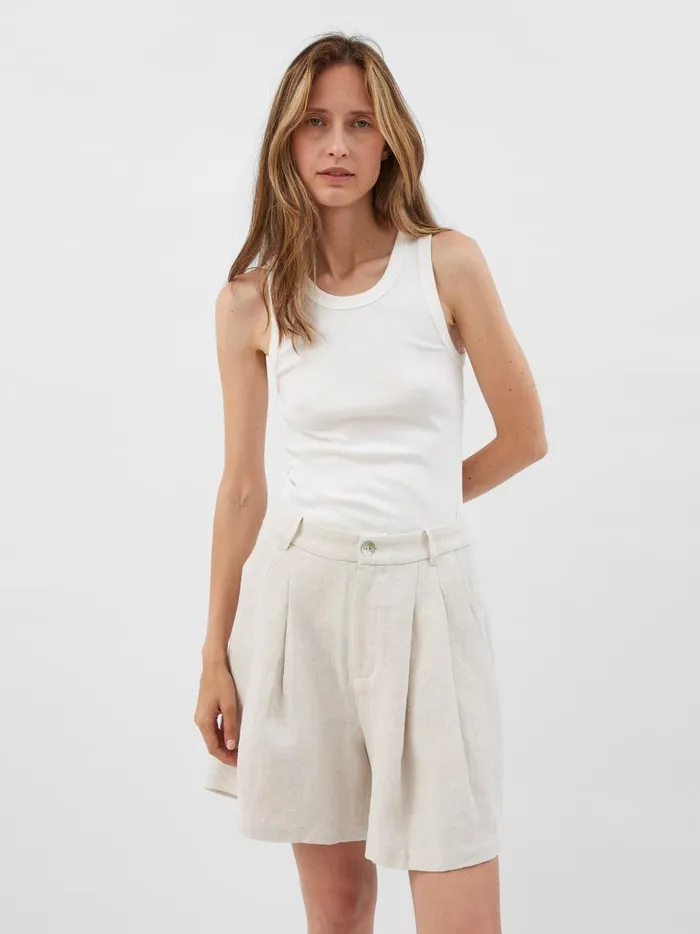 Women Ramona Short Birch The UNDONE Shorts