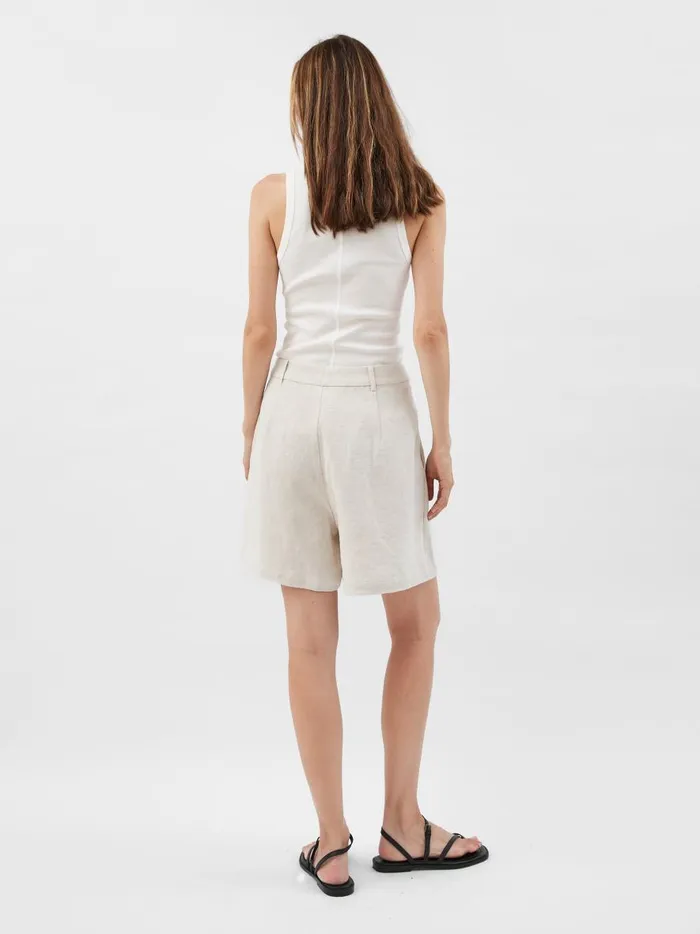 Women Ramona Short Birch The UNDONE Shorts