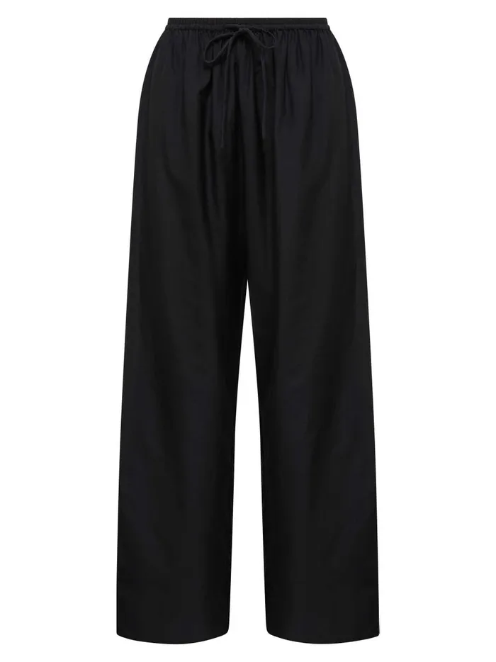 Women Renee Pant Black The UNDONE Pants