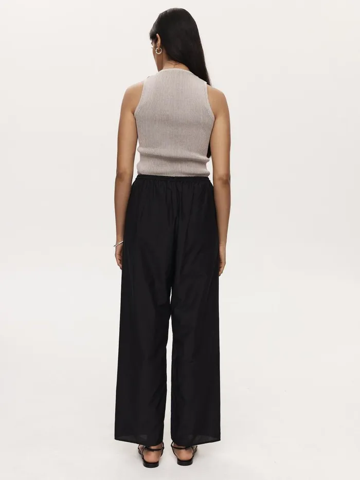 Women Renee Pant Black The UNDONE Pants Women Renee Pant Black The UNDONE Pants