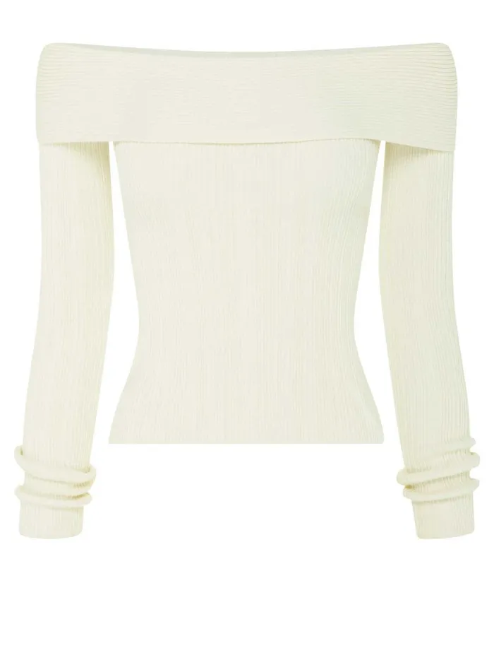 Women Samara Top Silence The UNDONE Tops