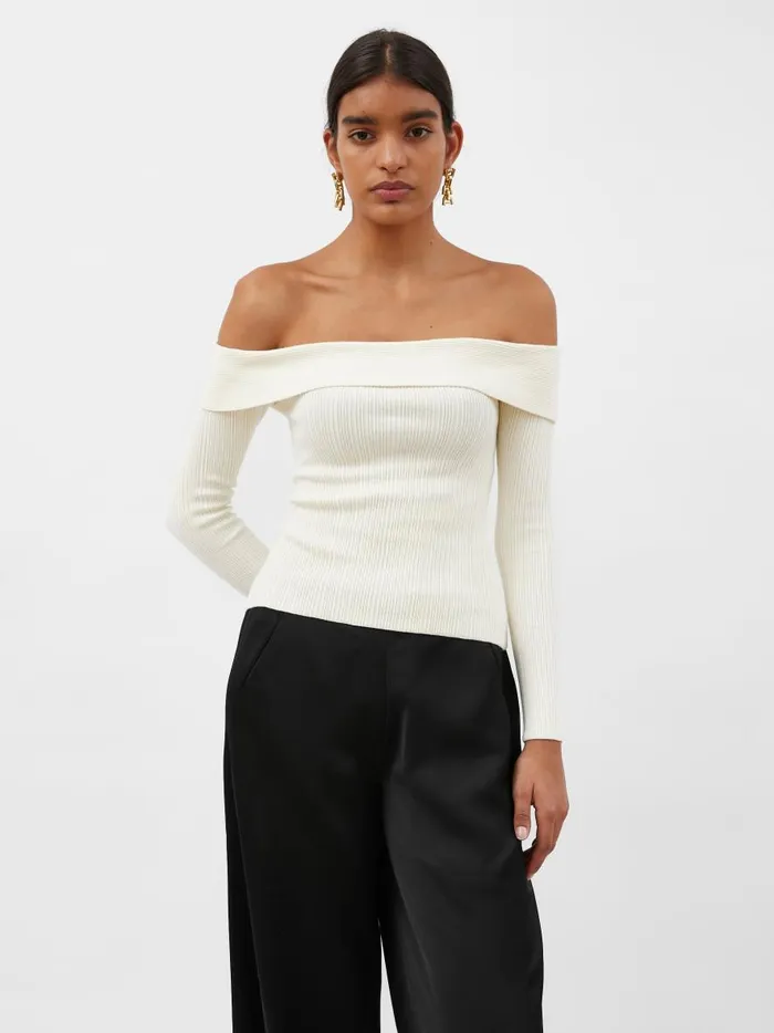 Women Samara Top Silence The UNDONE Tops