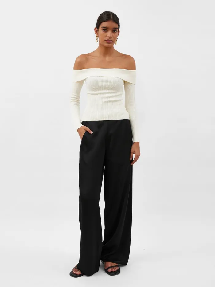 Women Samara Top Silence The UNDONE Tops