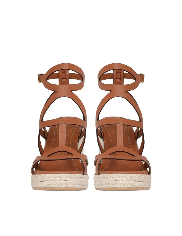 Women Sandals Zimmermann Zimmermann Bay Espadrilles 110 Avalon