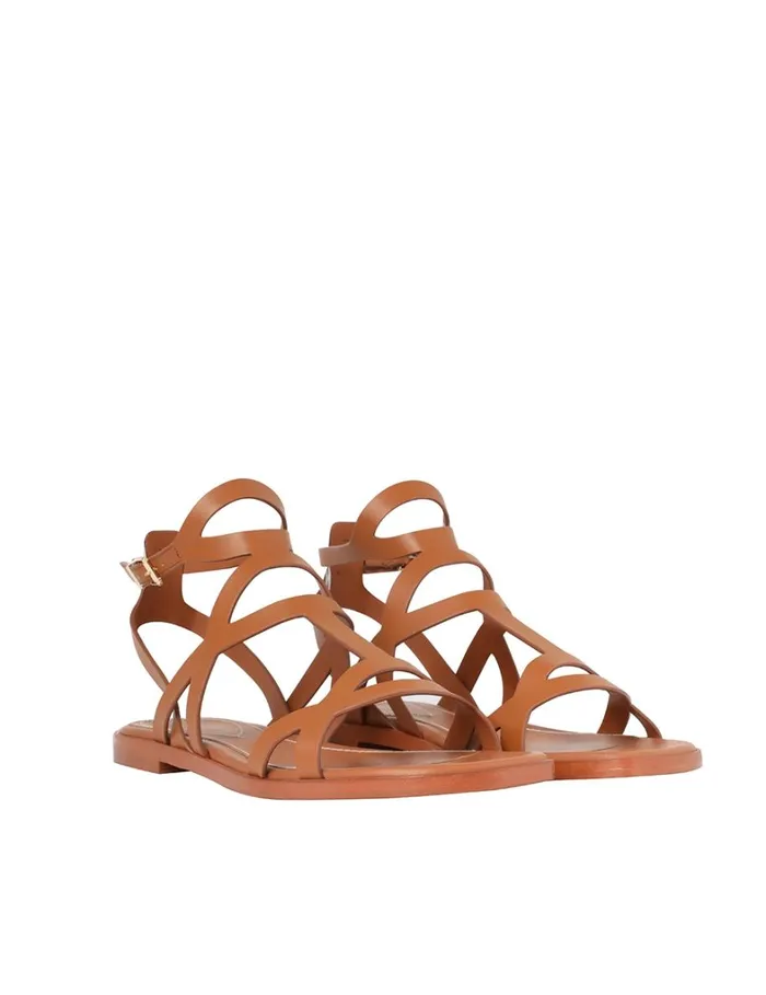 Women Sandals Zimmermann Zimmermann Bay Sandal Avalon