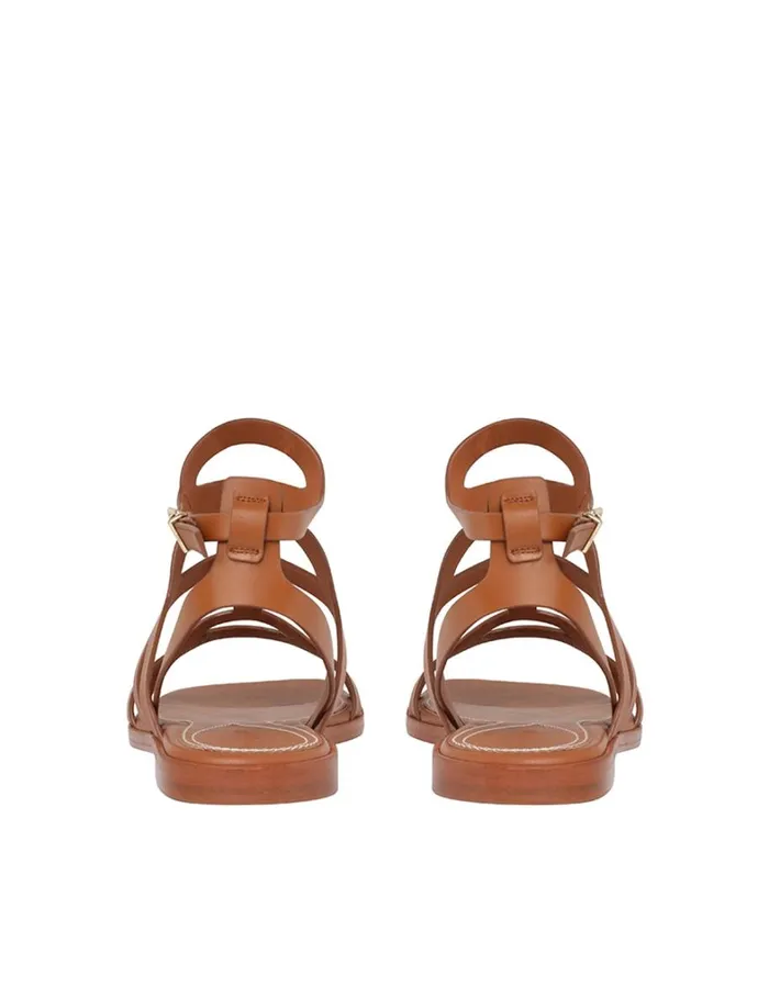 Women Sandals Zimmermann Zimmermann Bay Sandal Avalon