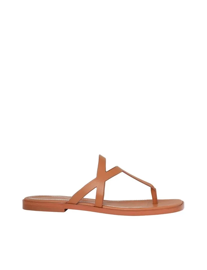 Women Sandals Zimmermann Zimmermann Bay Thong Avalon
