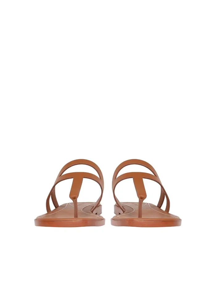 Women Sandals Zimmermann Zimmermann Bay Thong Avalon