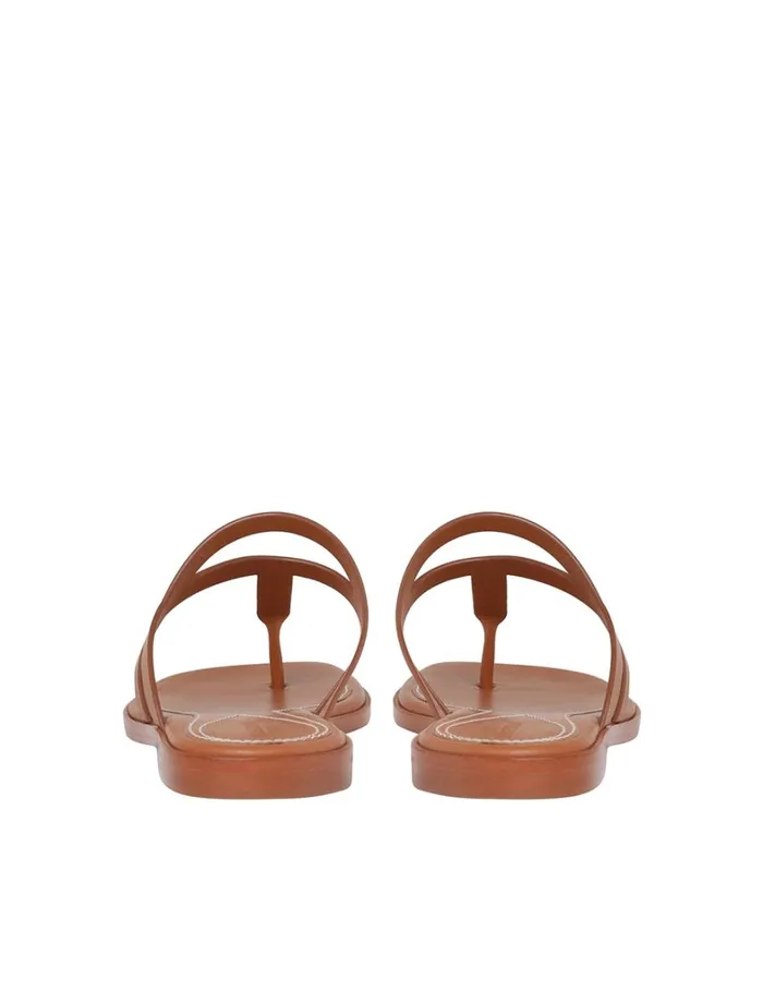 Women Sandals Zimmermann Zimmermann Bay Thong Avalon