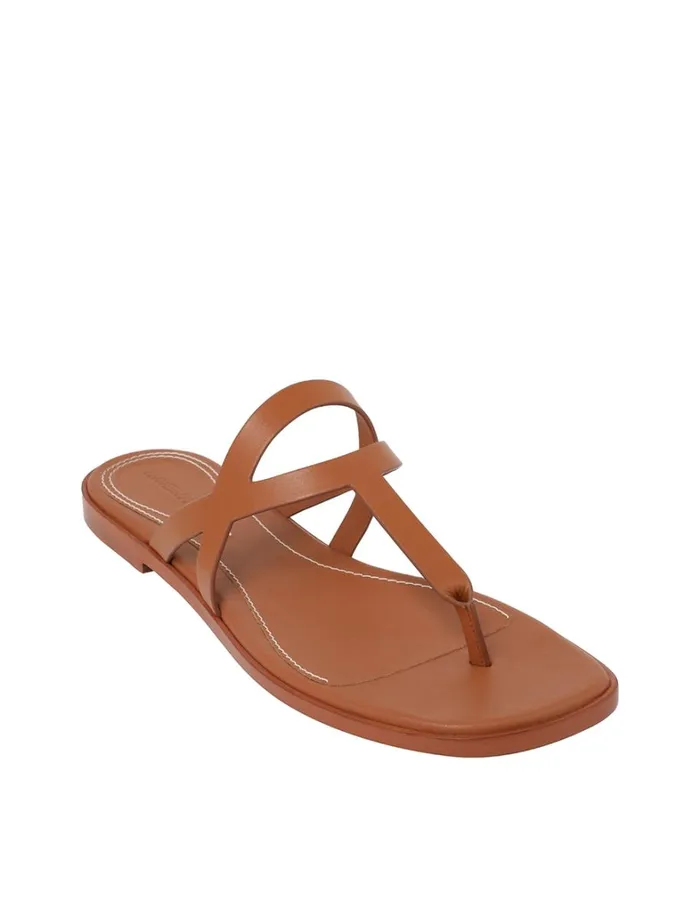 Women Sandals Zimmermann Zimmermann Bay Thong Avalon