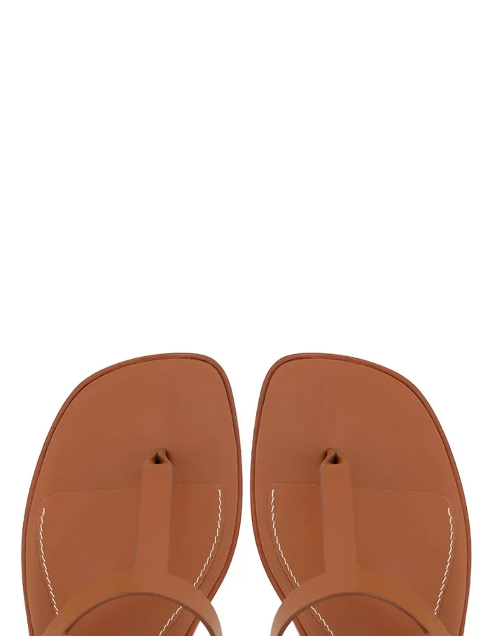 Women Sandals Zimmermann Zimmermann Bay Thong Avalon