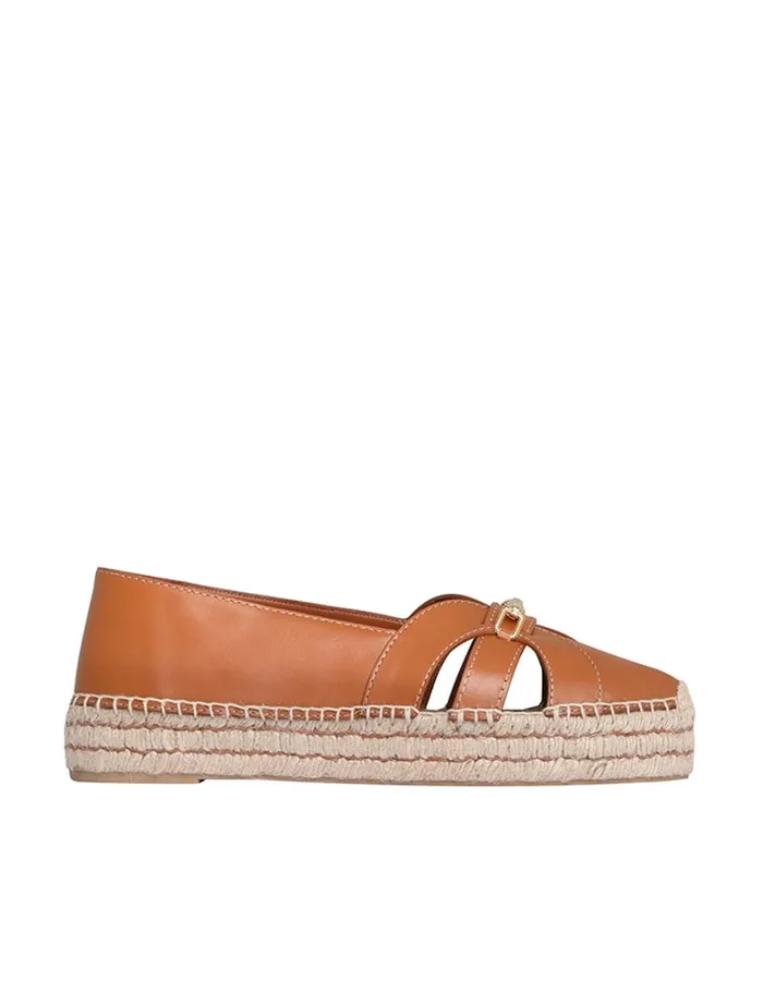 Women Sandals Zimmermann Zimmermann Prisma Espadrille Avalon