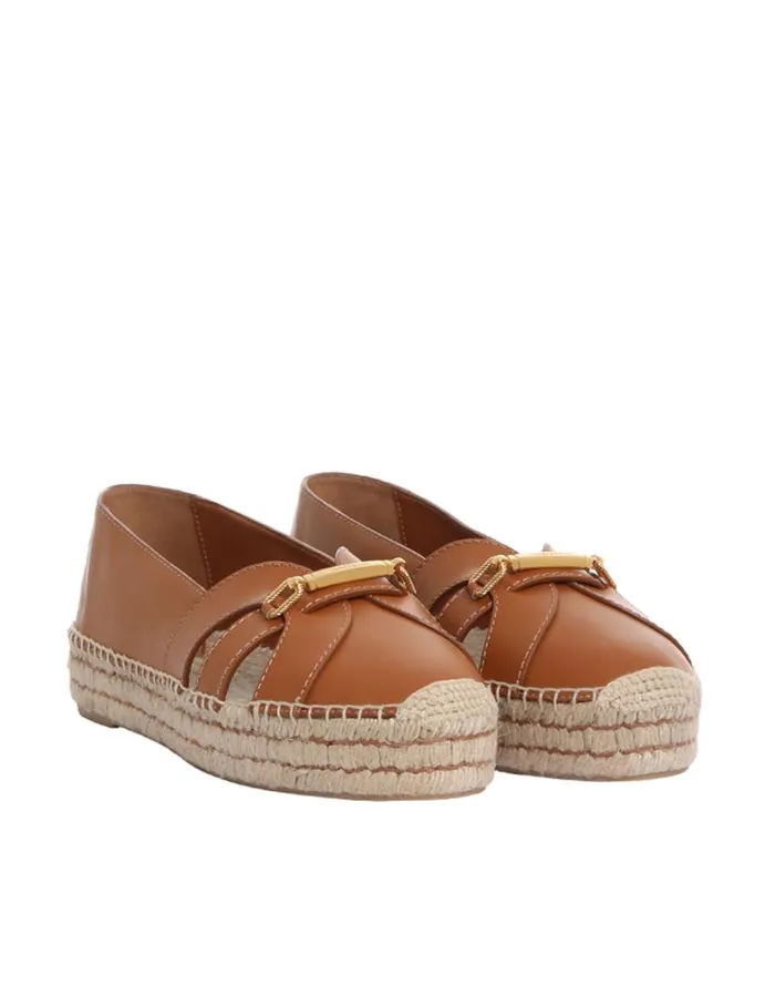 Women Sandals Zimmermann Zimmermann Prisma Espadrille Avalon