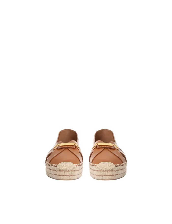 Women Sandals Zimmermann Zimmermann Prisma Espadrille Avalon