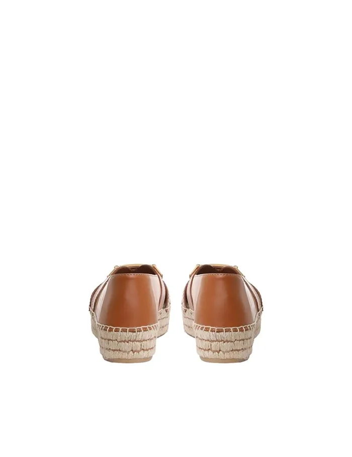 Women Sandals Zimmermann Zimmermann Prisma Espadrille Avalon