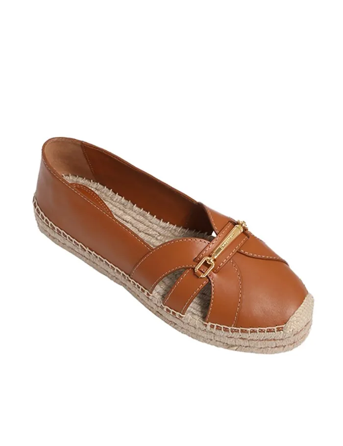 Women Sandals Zimmermann Zimmermann Prisma Espadrille Avalon