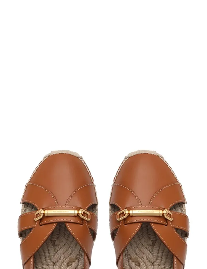Women Sandals Zimmermann Zimmermann Prisma Espadrille Avalon