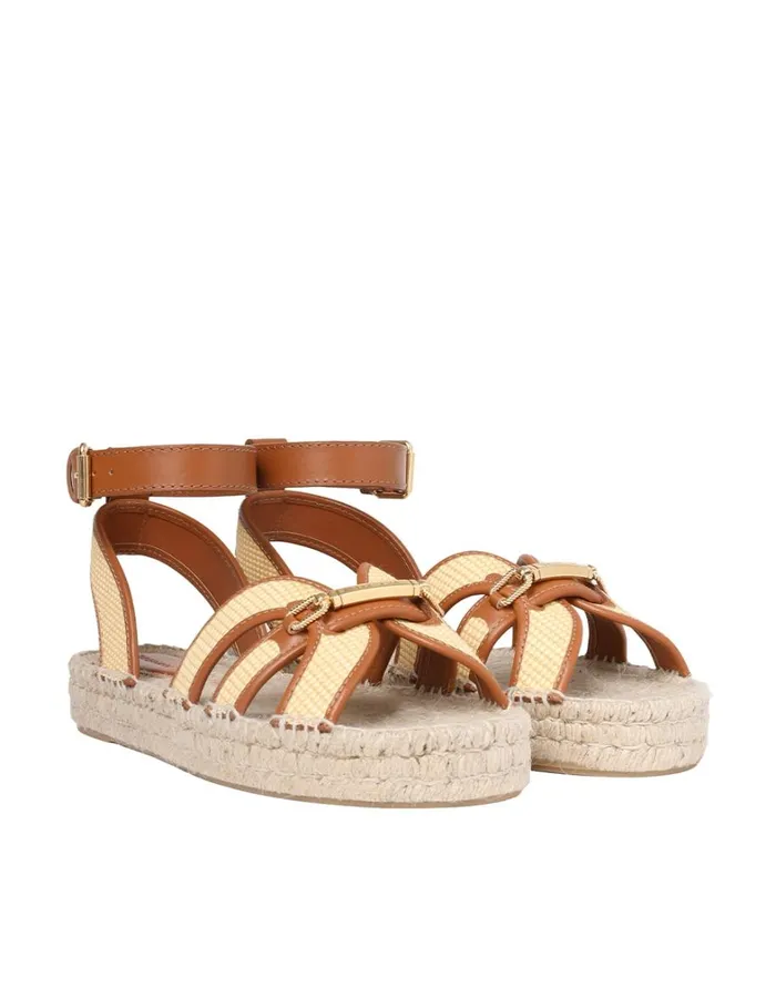 Women Sandals Zimmermann Zimmermann Prisma Sandal Avalon