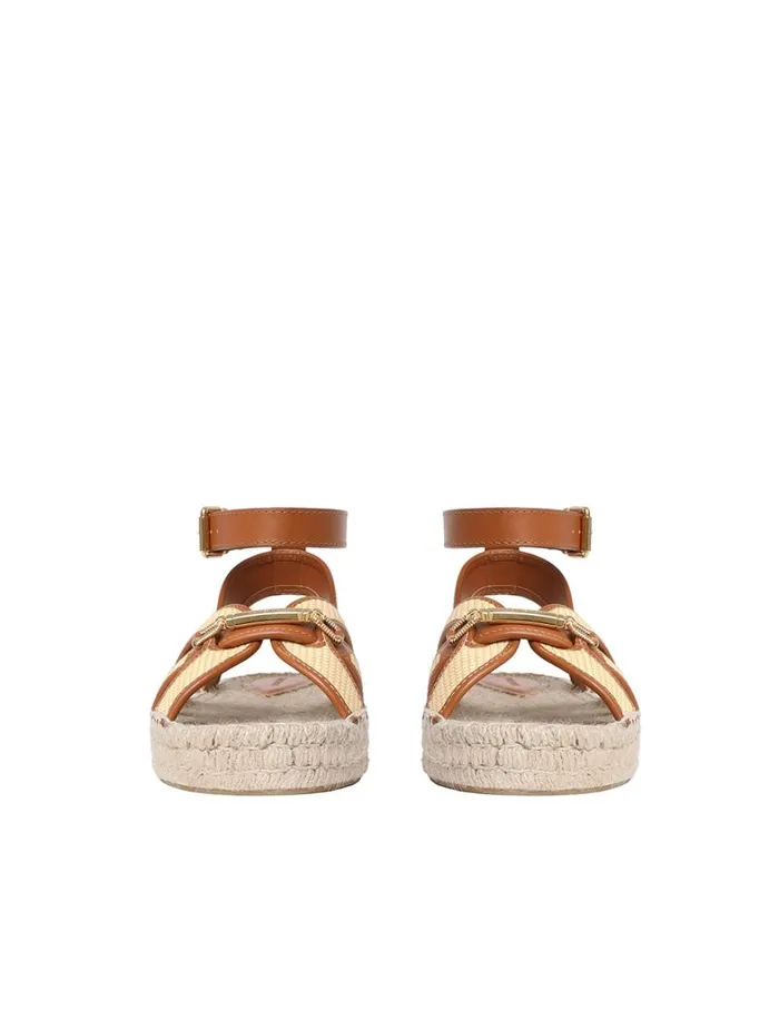 Women Sandals Zimmermann Zimmermann Prisma Sandal Avalon