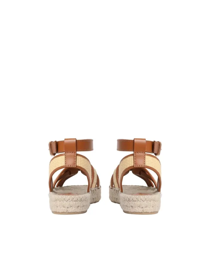 Women Sandals Zimmermann Zimmermann Prisma Sandal Avalon