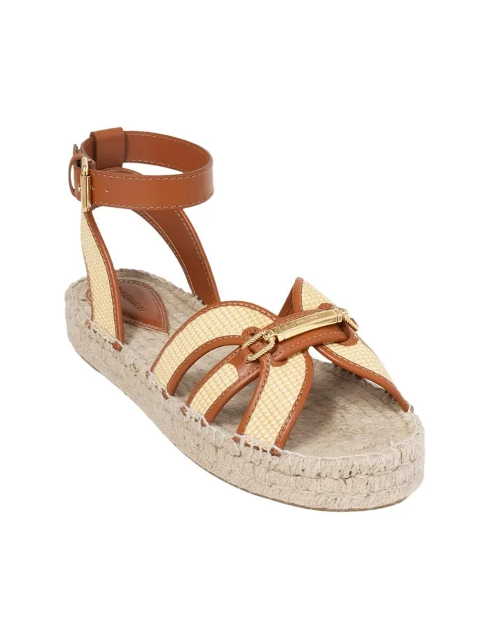 Women Sandals Zimmermann Zimmermann Prisma Sandal Avalon