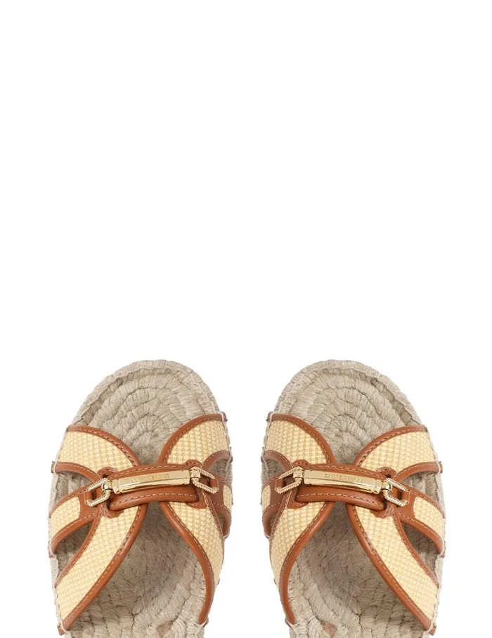 Women Sandals Zimmermann Zimmermann Prisma Sandal Avalon