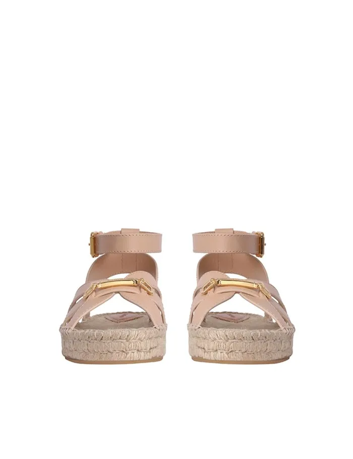 Women Sandals Zimmermann Zimmermann Prisma Sandal Dune