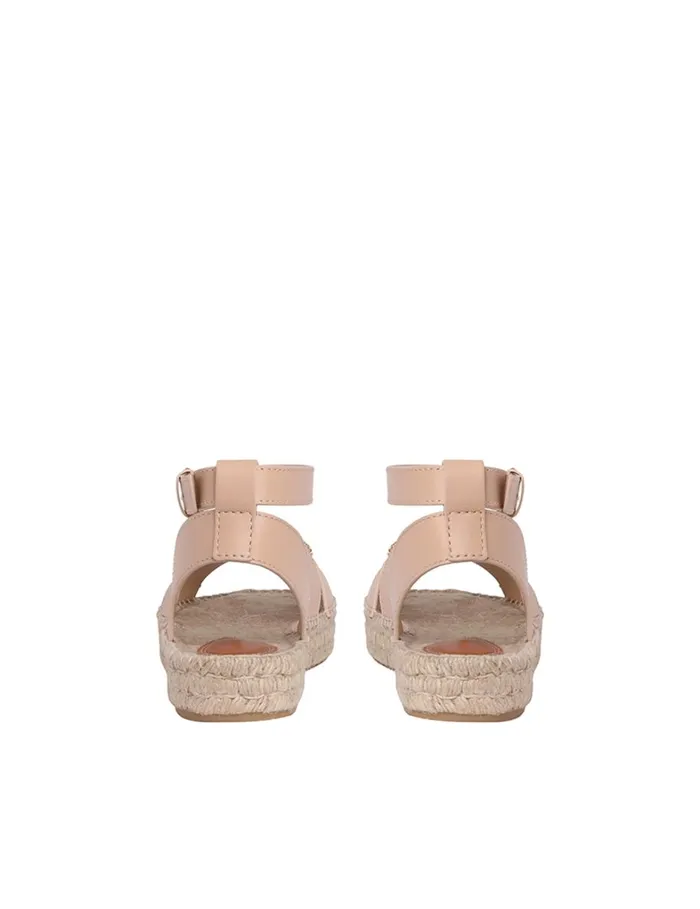 Women Sandals Zimmermann Zimmermann Prisma Sandal Dune