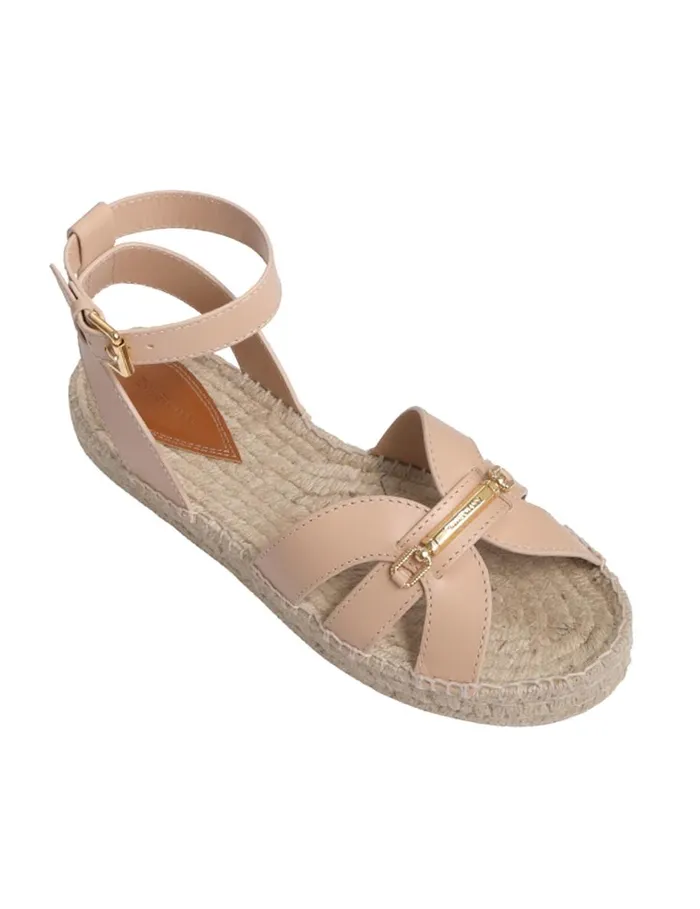 Women Sandals Zimmermann Zimmermann Prisma Sandal Dune