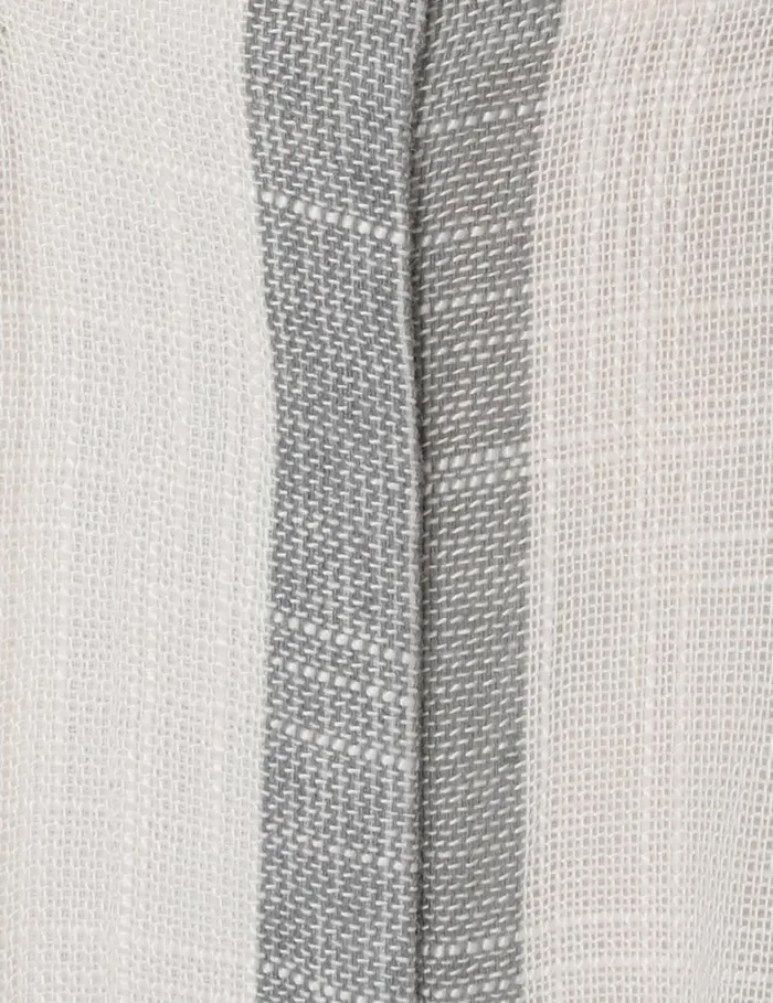 Women Shorts and Pants Zimmermann Matchmaker Pintuck Pant Bluecream Stripe
