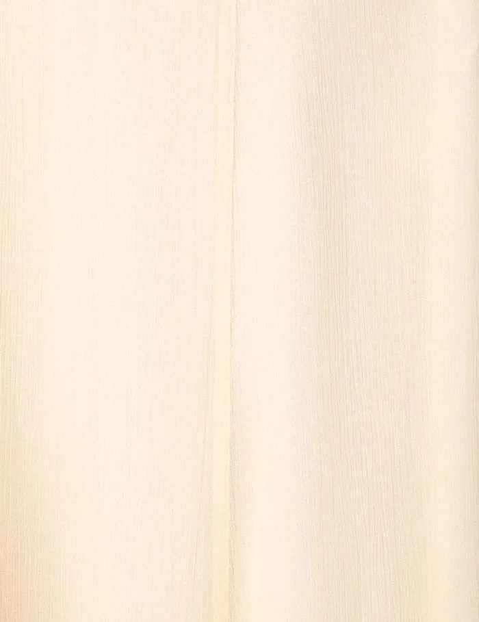 Women Shorts and Pants Zimmermann Natura Flared Culottes Buff
