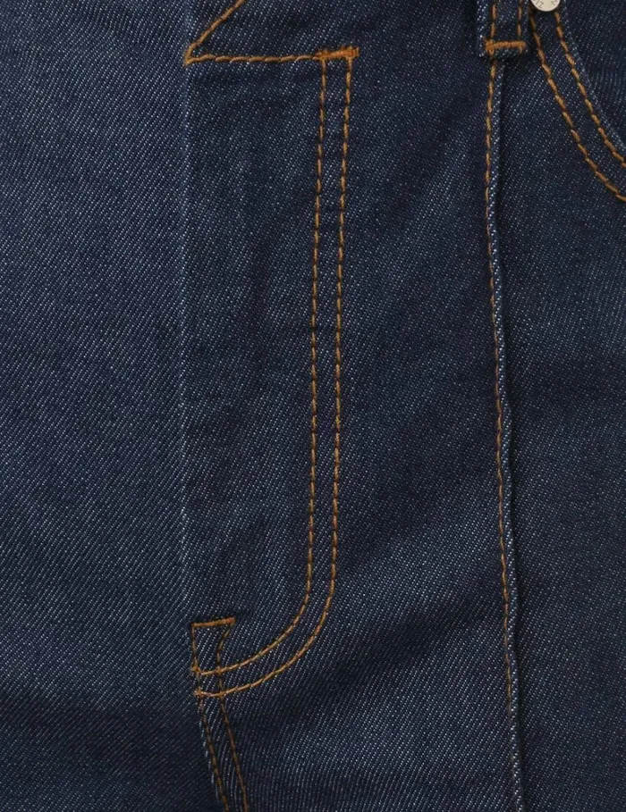 Women Shorts and Pants Zimmermann Wide Leg Jean Ink