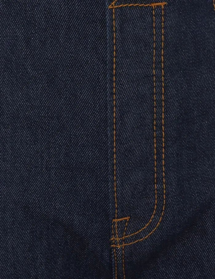 Women Shorts and Pants Zimmermann Wide Straight Jean Ink