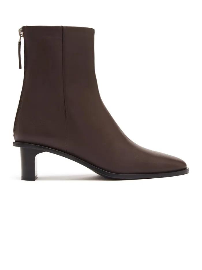 Women Soma Boot Brunette The UNDONE Boots