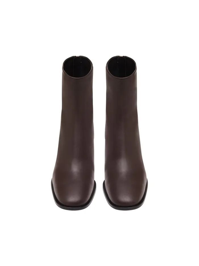 Women Soma Boot Brunette The UNDONE Boots