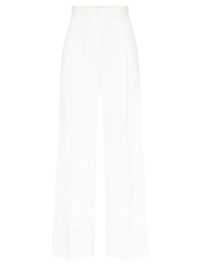 Women Summer Chino Chalk The UNDONE Pants