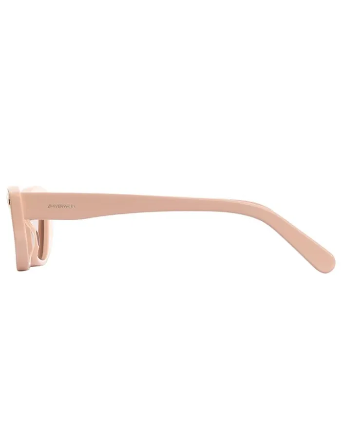 Women Sunglasses Zimmermann Zimmermann Lyrical Cat Eye Shell