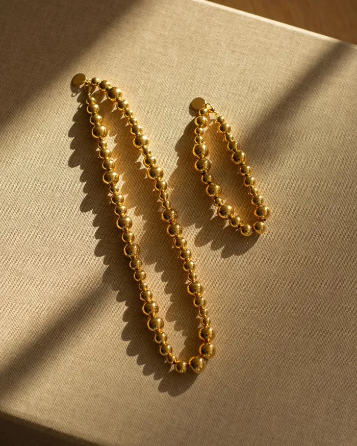 Women The Elly Bracelet Gold The UNDONE Bracelets Women The Elly Bracelet Gold The UNDONE Bracelets