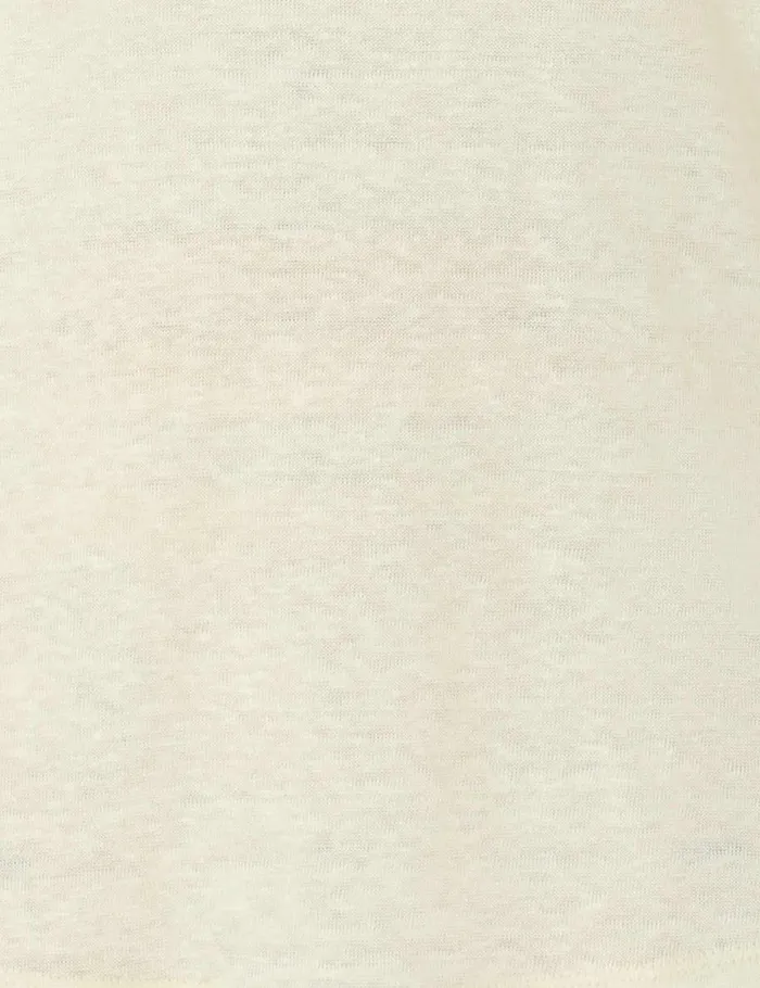Women Tops Zimmermann Lantern Sleeve Tee Citrus