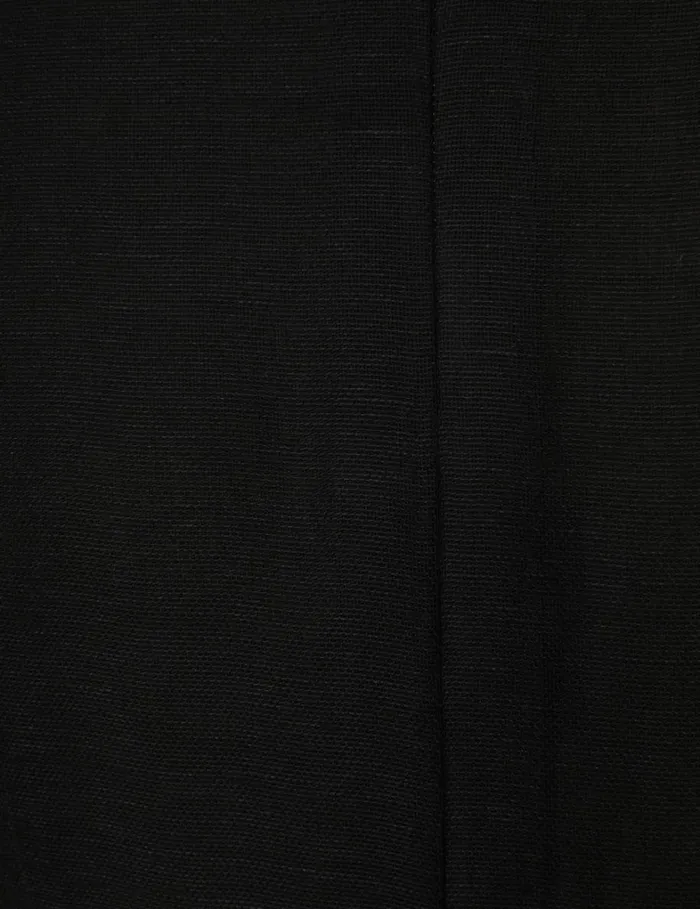 Women Tops Zimmermann Matchmaker Bow Bodice Black