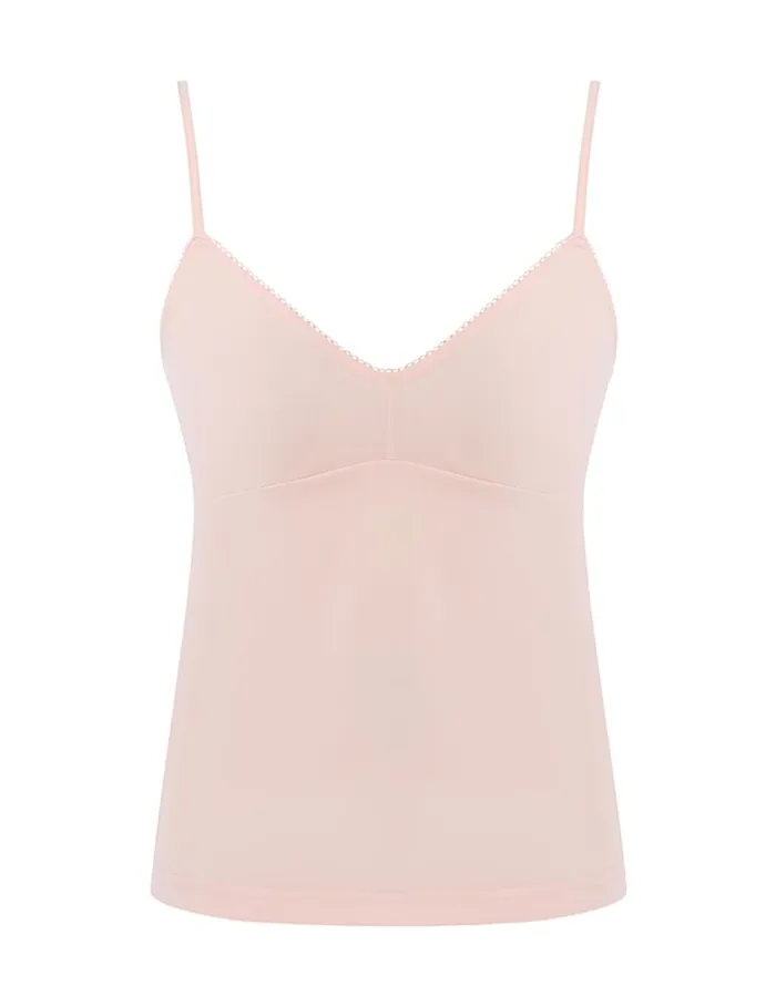 Women Tops Zimmermann Matchmaker Diamante Blouse Pink