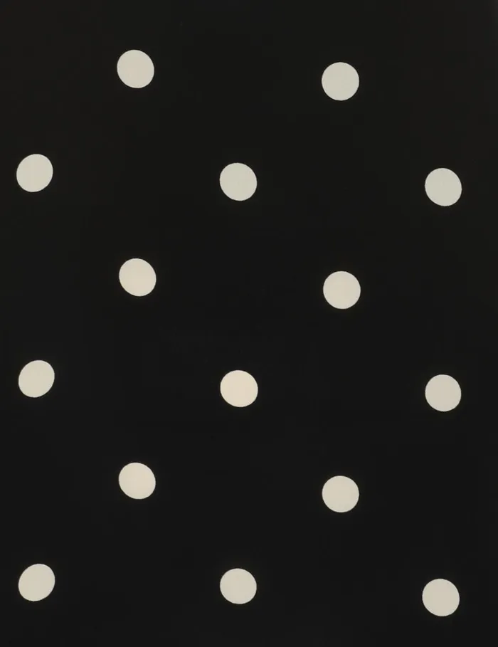 Women Tops Zimmermann Tank Black W Cream Dot