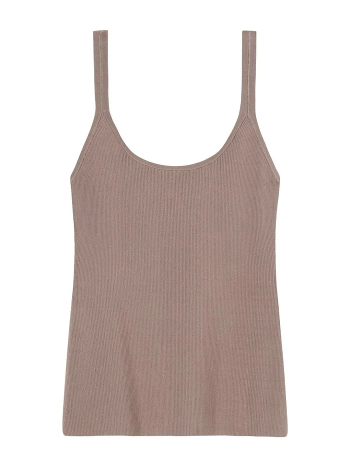 Women Verna Tank Acorn The UNDONE Tops